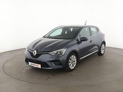 Grau Gebraucht 2020 Renault Clio V Intens Limousine | 14.380 € (Fairer Preis)