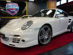 Porsche 997 Turbo