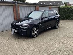 Gebraucht 2014 BMW X5 Sport Line SUV | 28.000 €