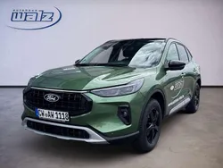 Bursting green Gebraucht 2024 Ford Kuga Active X SUV | 38.990 € (Fairer Preis)