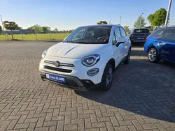 Unilackierung (sonderfarbe) Gebraucht 2019 Fiat 500X Cross SUV | 12.750 € (Fairer Preis)