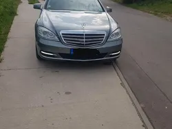 Gebraucht 2010 Mercedes S350 Limousine | 10.500 € (Guter Preis)