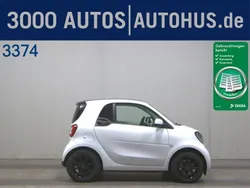 Other Gebraucht 2015 Smart ForTwo Coupé Proxy Coupé | 7.990 € (Guter Preis)