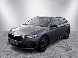 Graphitegrau metallic Neu 2025 Skoda Scala Drive Kleinwagen | 22.970 € (Fairer Preis)
