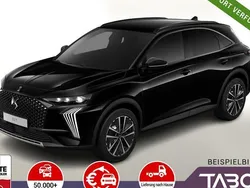 Schwarz Neu 2024 DS Automobiles DS7 Crossback SUV | 32.372 €
