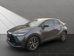 Grau Gebraucht 2025 Toyota C-HR Team SUV | 26.950 € (Guter Preis)