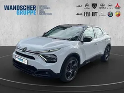 Weißandere Gebraucht 2024 Citroën C4 PureTech Limousine | 17.990 € (Guter Preis)