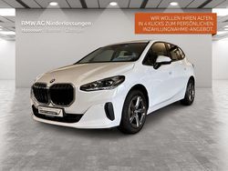 Weiß Gebraucht 2024 BMW 216 Active Tourer Luxury Line Van / Kleinbus | 27.500 € (Guter Preis)