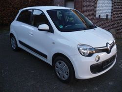 Weiß Gebraucht 2016 Renault Twingo SE Kleinwagen | 5.600 € (Fairer Preis)