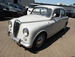 Grau Gebraucht 1959 Lancia Appia Limousine | 3.900 €