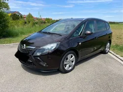 Opel Zafira Tourer