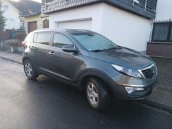 Grau Gebraucht 2013 Kia Sportage SUV | 8.500 € (Guter Preis)