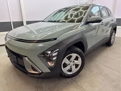 Grün Neu 2025 Hyundai Kona Style SUV | 25.449 € (Fairer Preis)