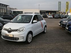 Weiß Gebraucht 2021 Renault Twingo Vibes Kleinwagen | 12.990 € (Fairer Preis)