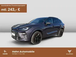 Violett Gebraucht 2024 Cupra Terramar VZ SUV | 49.750 € (Fairer Preis)