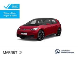Rot Gebraucht 2021 VW ID.3 Pro Performance Kleinwagen | 19.900 € (Fairer Preis)