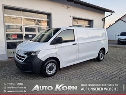 Clear white Neu 2025 VW T6.1 Van | 39.980 € (Fairer Preis)
