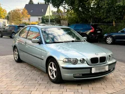 Andere farben Gebraucht 2003 BMW 316 Compact Kleinwagen | 800 € (Guter Preis)