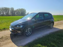 Schwarz Gebraucht 2017 VW Golf VII Kombi | 15.900 € (Etwas zu teuer)