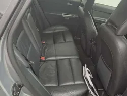 Gebraucht 2008 Volvo V50 Summum Kombi | 5.250 € (Etwas zu teuer)