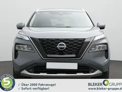 Ceramic grey/black b Neu 2025 Nissan X-Trail Tekna+ SUV | 44.890 €