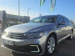 Silber Gebraucht 2021 VW Passat GTE Kombi | 24.696 € (Etwas zu teuer)