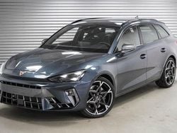 Magnetic grau metallic (s7) Neu 2025 Cupra Leon VZ | 39.490 € (Superpreis)