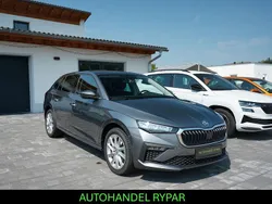 Grau Gebraucht 2024 Skoda Scala SE L Kleinwagen | 18.990 € (Guter Preis)