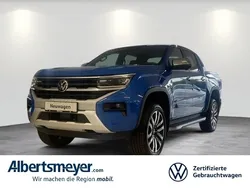 Othercolor Gebraucht 2023 VW Amarok Aventura Abholung | 56.950 € (Fairer Preis)