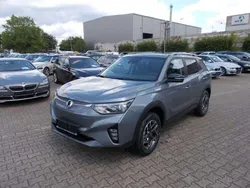 Grau Neu 2025 Ssangyong Korando SUV | 26.490 €
