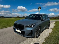 Grau Gebraucht 2023 BMW X1 Performance SUV | 42.800 € (Guter Preis)