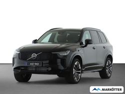 Schwarz Neu 2025 Volvo XC90 Plus SUV | 86.570 € (Fairer Preis)