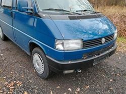 Blau Gebraucht 1995 VW 181 SUV | 3.000 €