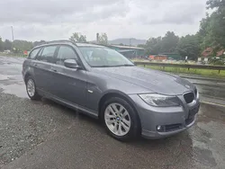 Spacegraumetallic Gebraucht 2010 BMW 318 Kombi | 6.900 € (Fairer Preis)