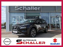 Schwarz Gebraucht 2024 Nissan X-Trail Acenta SUV | 29.900 € (Guter Preis)
