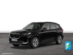 Schwarz Gebraucht 2024 BMW X1 SUV | 42.010 € (Fairer Preis)