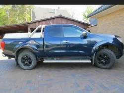 Blau Gebraucht 2021 Nissan Navara Acenta Abholung | 20.300 € (Superpreis)