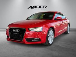 Rot Gebraucht 2014 Audi A5 Sportback Sport Kleinwagen | 9.990 € (Guter Preis)