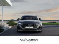 Grau Neu 2025 Audi A5 Comfort Kombi | 69.964 € (Fairer Preis)