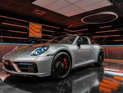 Porsche 911 Targa 4
