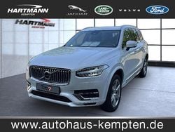 Weiss Gebraucht 2024 Volvo XC90 Core SUV | 61.450 € (Guter Preis)