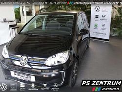 Schwarz Gebraucht 2024 VW e-up! Edition Kleinwagen | 19.840 € (Superpreis)