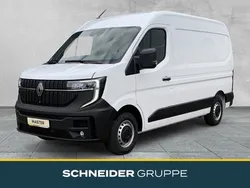 Weiß Gebraucht 2025 Renault Master Van | 44.446 € (Guter Preis)