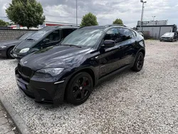 Monacoblau metallic Gebraucht 2009 BMW X6 SUV | 17.490 € (Etwas zu teuer)