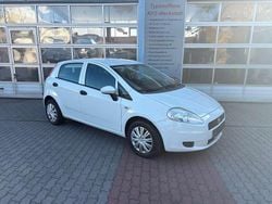 Other Gebraucht 2011 Fiat Punto Kleinwagen | 4.490 € (Etwas zu teuer)