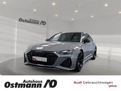 Nardograu Gebraucht 2022 Audi RS6 Sport Kombi | 102.895 € (Fairer Preis)