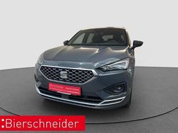 Grau Gebraucht 2024 Seat Tarraco Xperience SUV | 34.990 € (Fairer Preis)