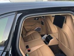 Schwarz Gebraucht 2017 Porsche Panamera 4 Sport Turismo Limousine | 61.800 € (Etwas zu teuer)