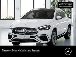 Polarweiß Gebraucht 2025 Mercedes GLA200 AMG SUV | 45.750 € (Teuer)