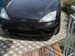 Gebraucht 2004 Ford Focus Trend Limousine | 550 € (Superpreis)